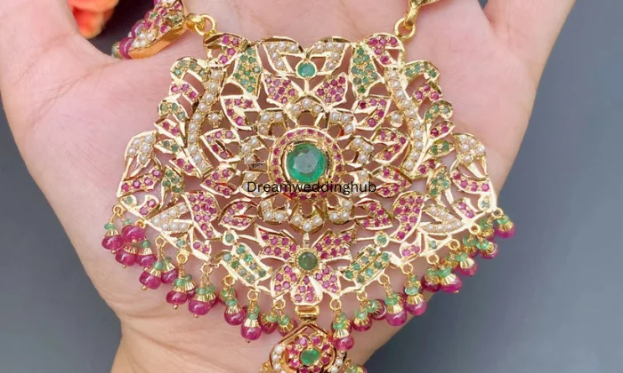 Mohan Prasad Jewellers